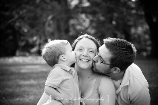 Melissa + Dan: Maternity #2 | Fredericksburg VA Maternity Photographers