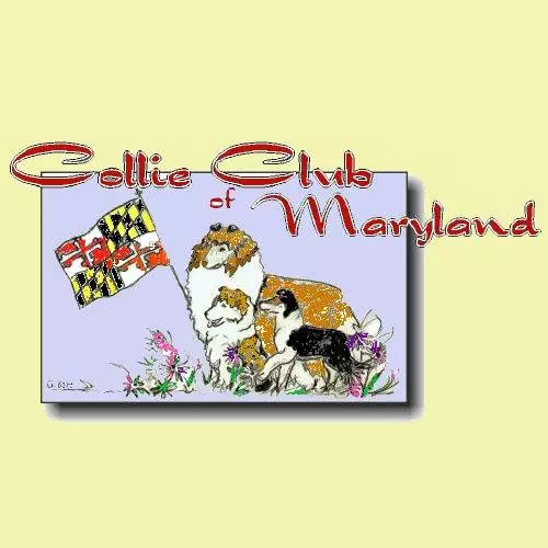 Collie Club of Maryland 2020