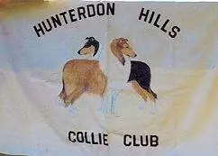 Hunterdon Hills Collie Club 2023
